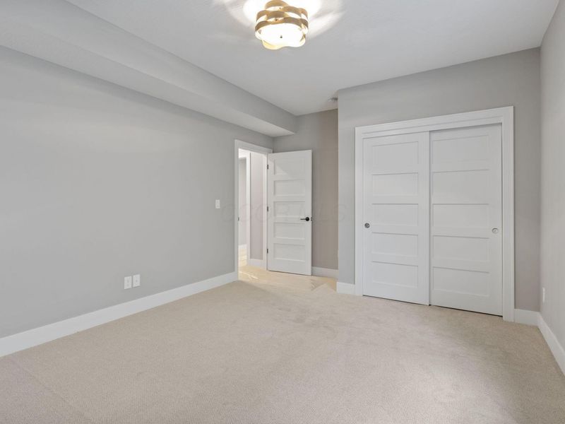 7216 Emmet Row Lane , Dublin, OH 43017 Photo 22