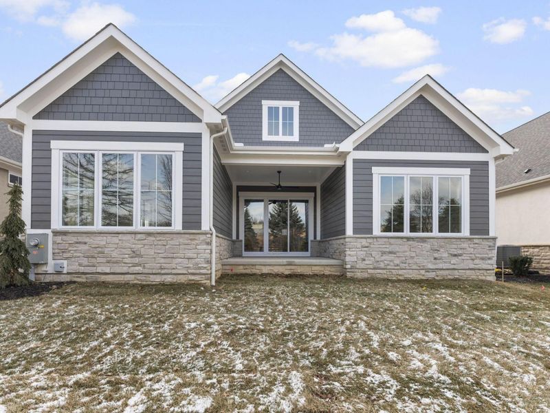 7216 Emmet Row Lane , Dublin, OH 43017 Photo 28