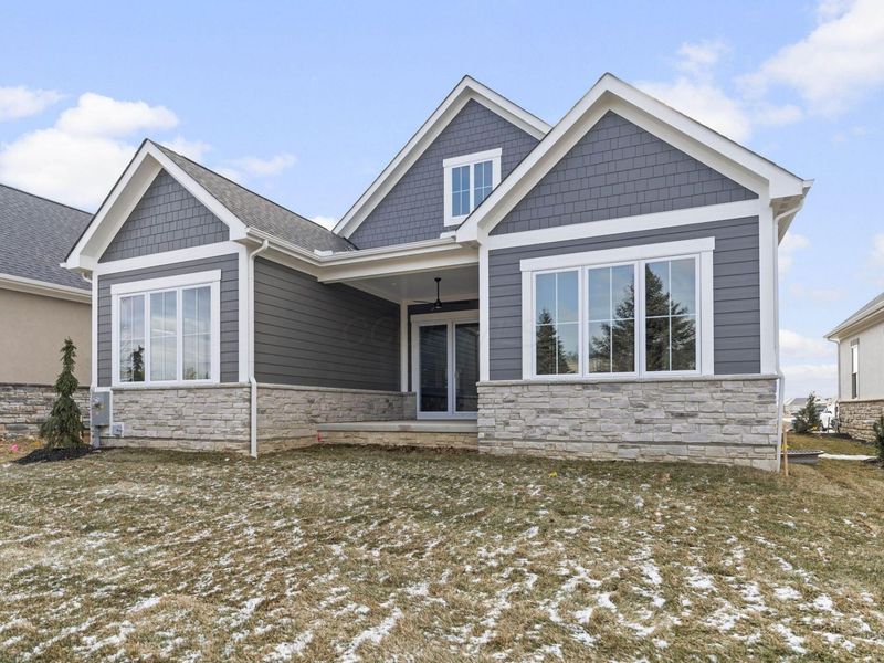 7216 Emmet Row Lane , Dublin, OH 43017 Photo 29