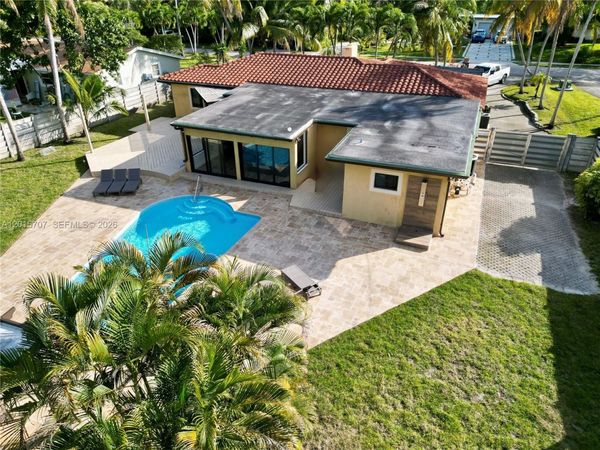 2639 Monroe St , Unit 1, Hollywood, FL 33020