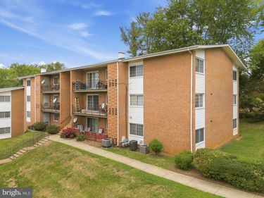 635 WATERLOO ROAD, Unit 222, WARRENTON, VA 20186