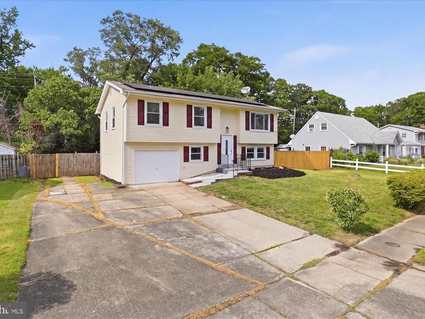 818 Copley Avenue, Waldorf, MD 20602 Main Photo