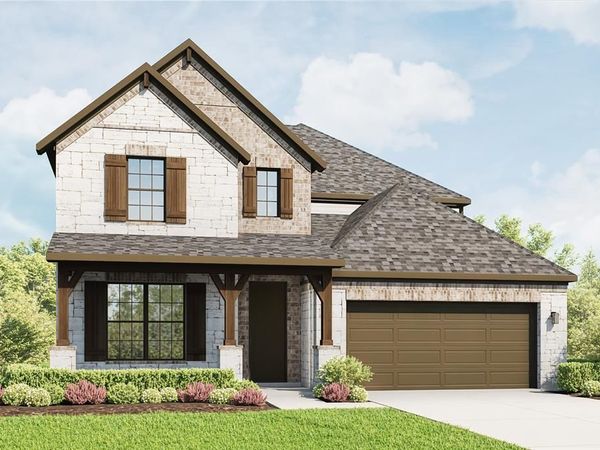16512 Petal Drive, Fort Worth, TX 76247