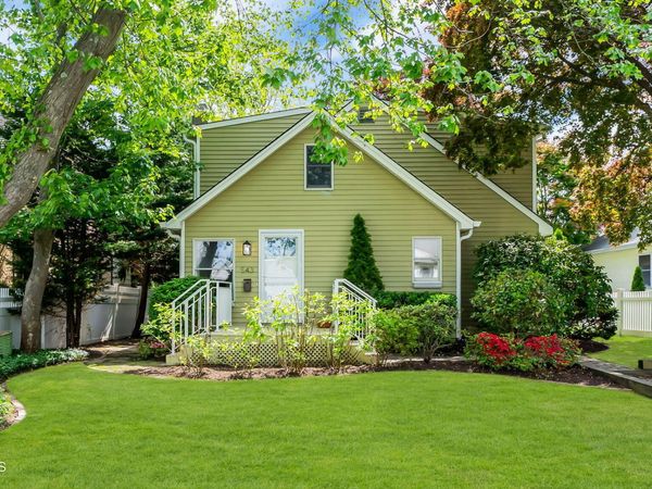 543 Harris Avenue, Brielle, NJ 08730