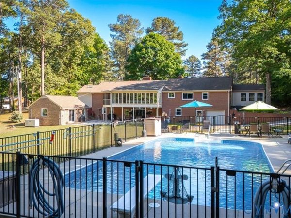 18522 Goode Lane, Dinwiddie, VA 23841