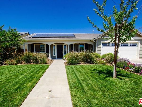 6014 Samuelson Street, Bakersfield, CA 93313