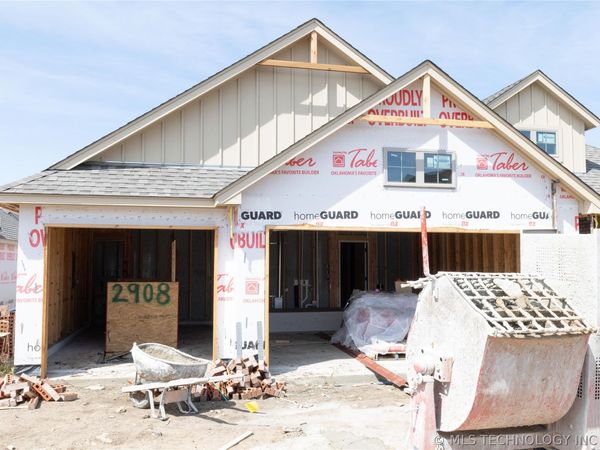 2908 E Northampton Street , Broken Arrow, OK 74014