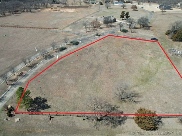 Parkside Street , Pawnee, OK 74058