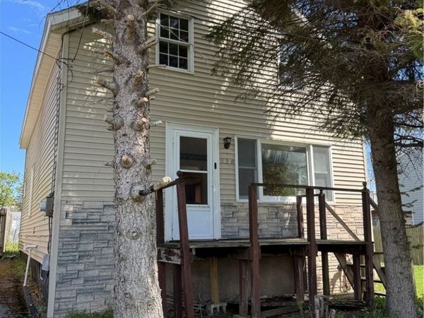 220 Westover Street , Syracuse, NY 13209