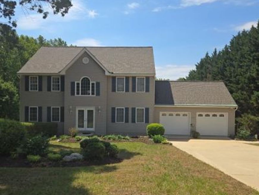 9290 Baker Street , Owings, MD 20736 Main Photo