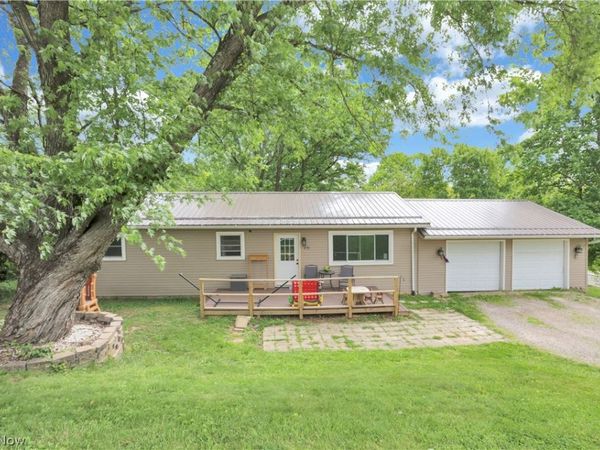 470 Mcconnell Drive , Zanesville, OH 43701