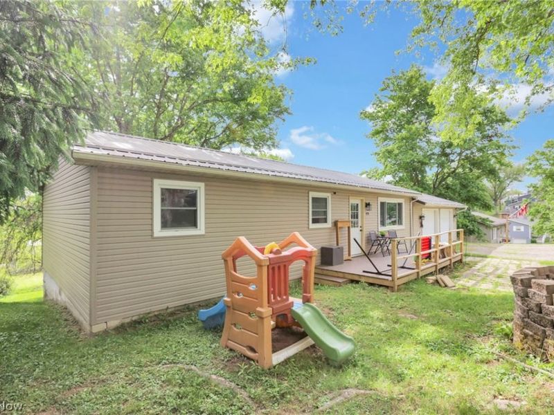 470 Mcconnell Drive, Zanesville, OH 43701 Photo 2