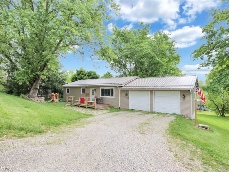 470 Mcconnell Drive, Zanesville, OH 43701 Photo 3