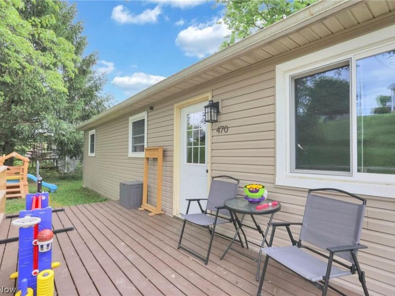 470 Mcconnell Drive, Zanesville, OH 43701 Photo 4