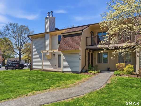 80 Little Oak, Unit 80, Rocky Hill, CT 06067