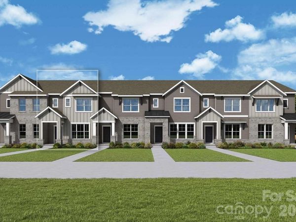 725 Perthwood Street , Rock Hill, SC 29732