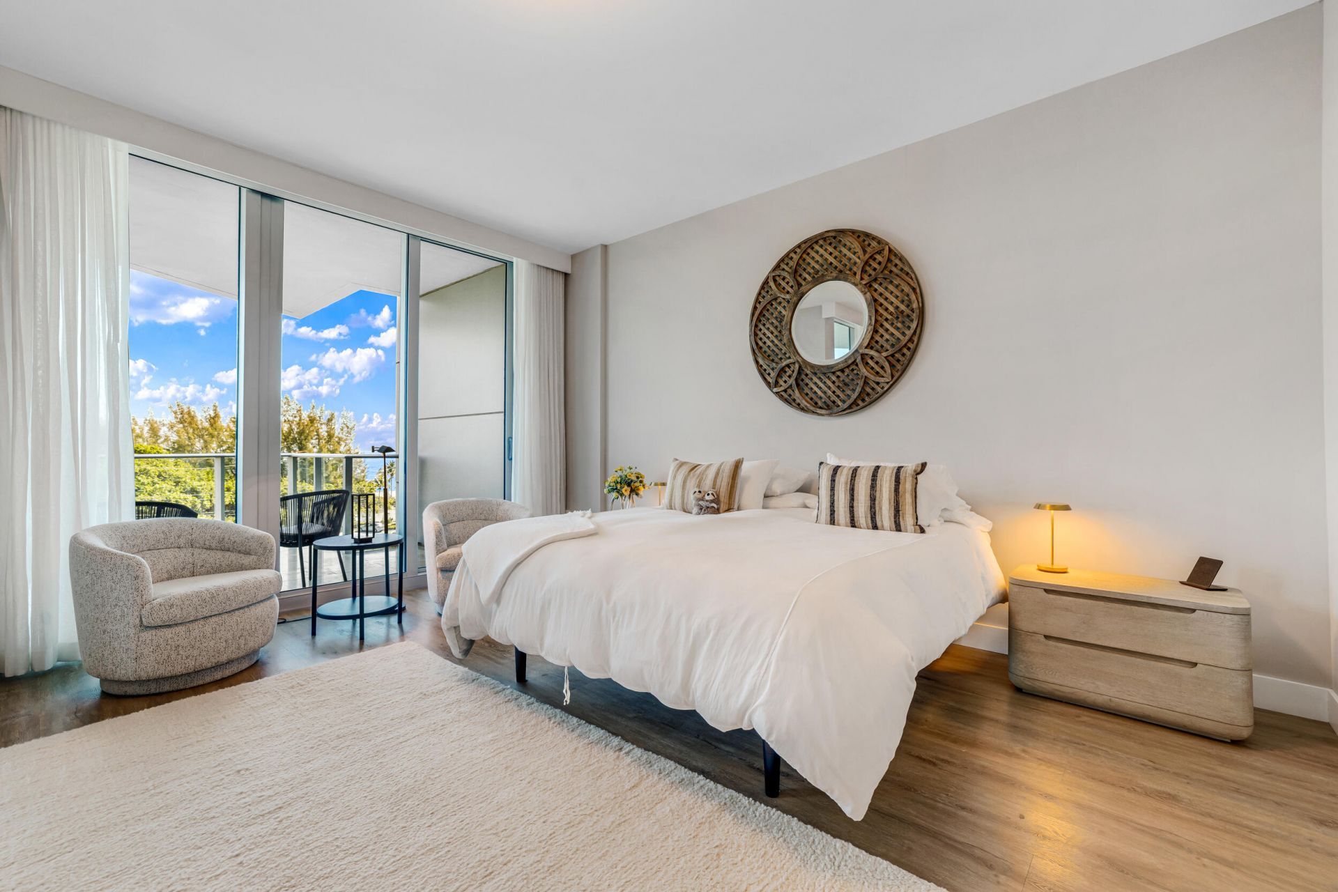 701 N Fort Lauderdale Beach Boulevard, Unit 406, Fort Lauderdale, FL 33304 Photo
