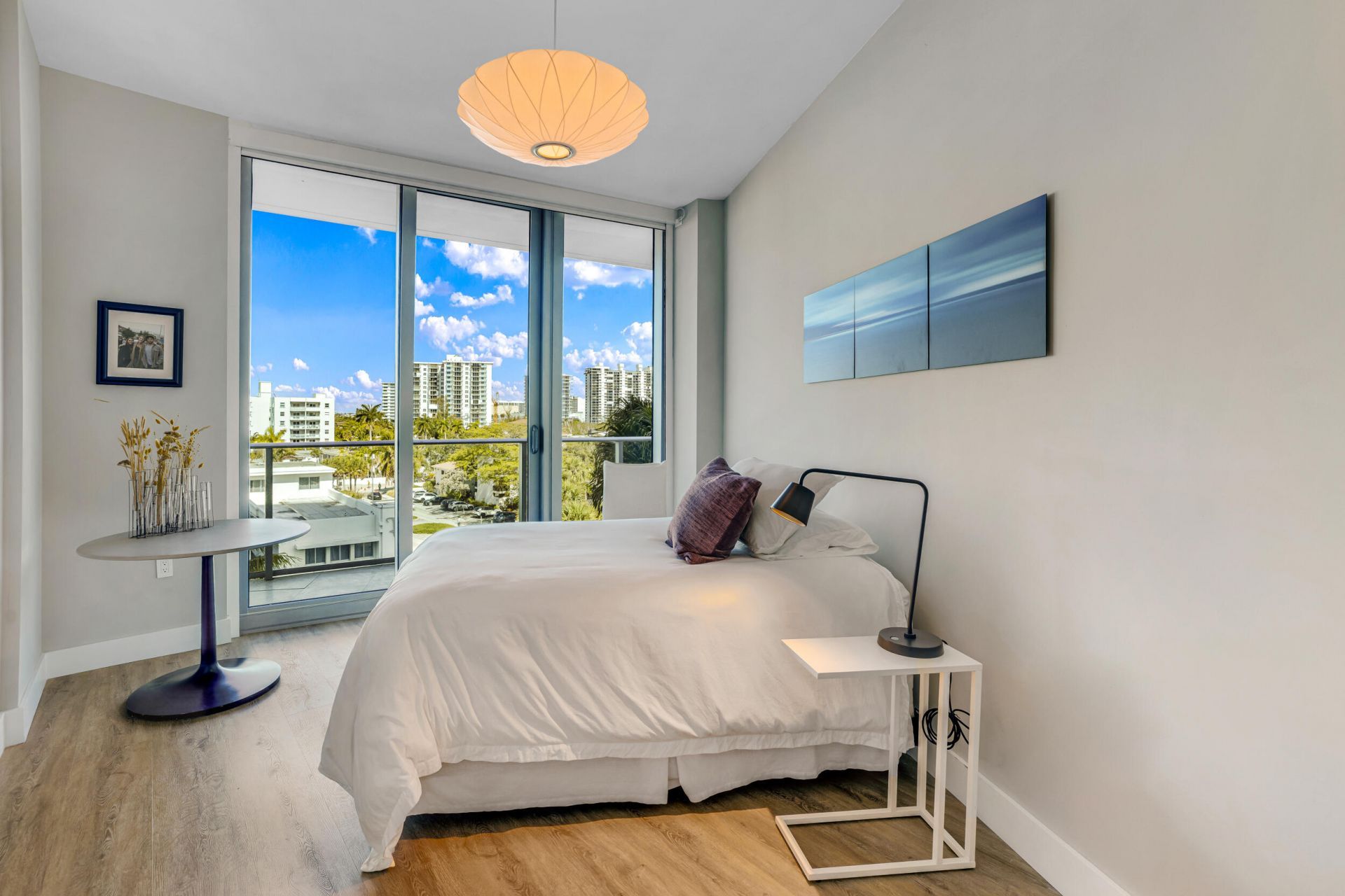 701 N Fort Lauderdale Beach Boulevard, Unit 406, Fort Lauderdale, FL 33304 Photo