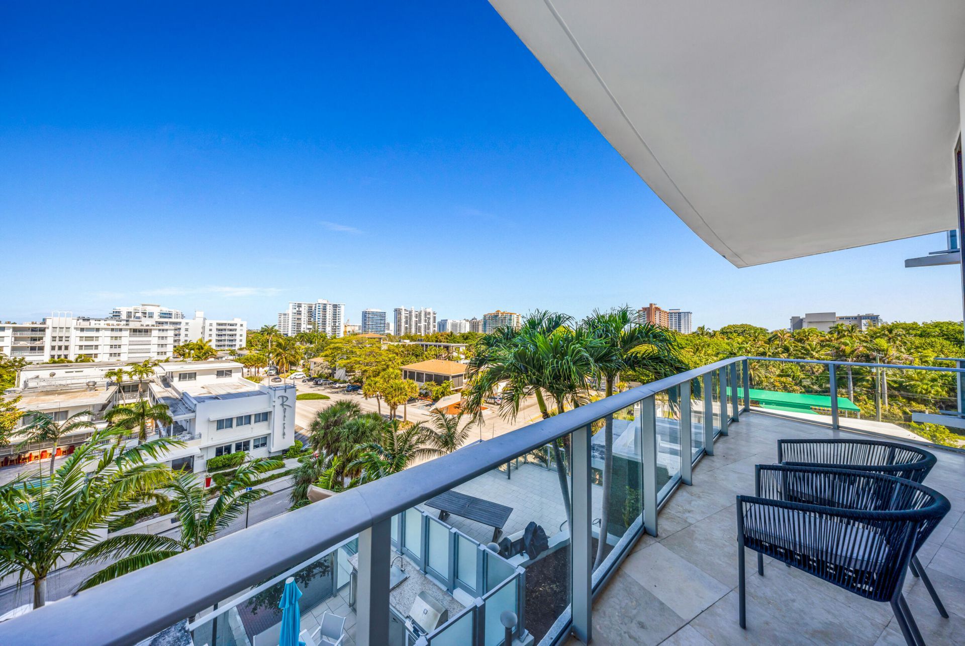 701 N Fort Lauderdale Beach Boulevard, Unit 406, Fort Lauderdale, FL 33304 Photo