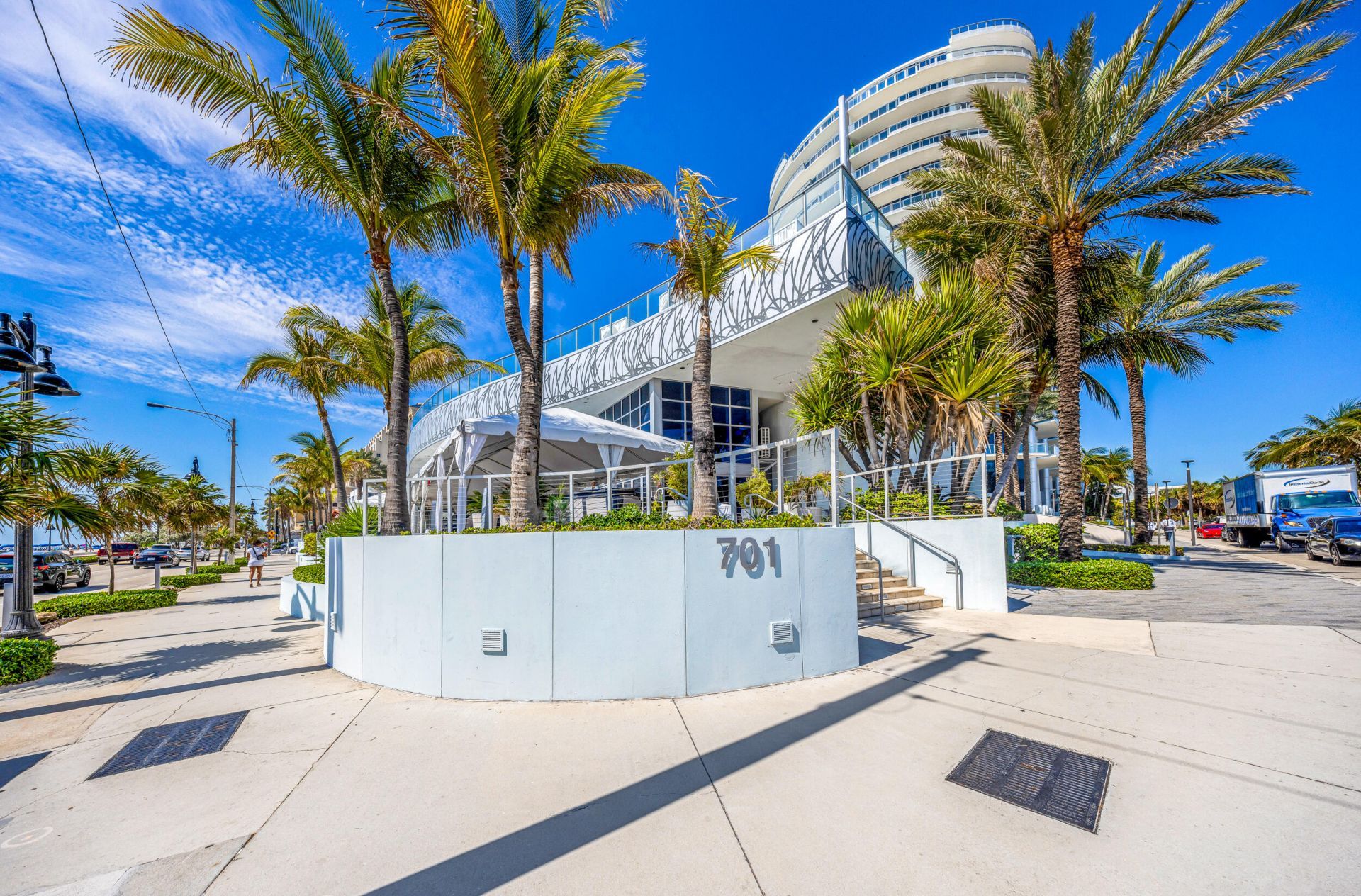 701 N Fort Lauderdale Beach Boulevard, Unit 406, Fort Lauderdale, FL 33304 Photo