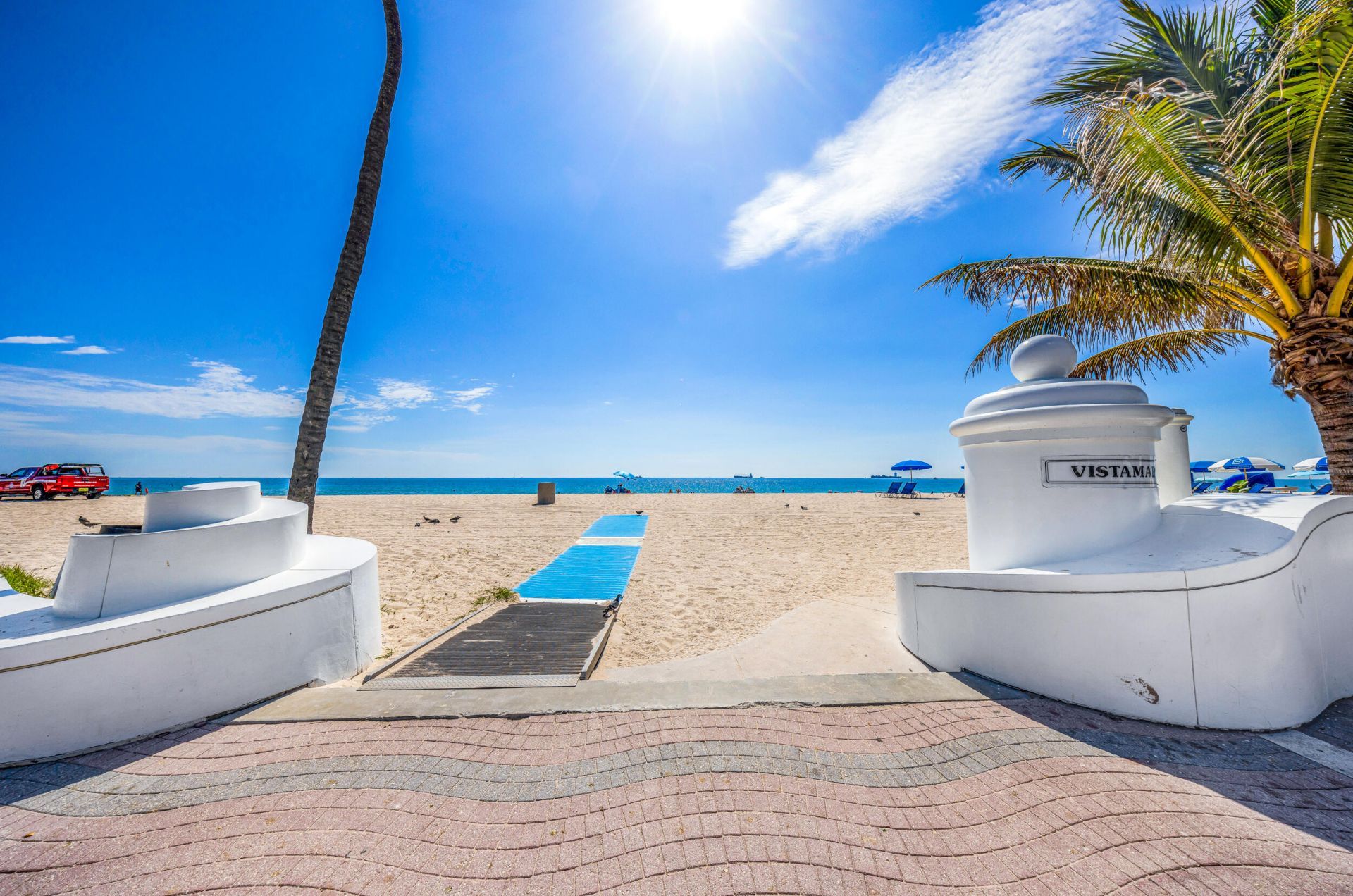 701 N Fort Lauderdale Beach Boulevard, Unit 406, Fort Lauderdale, FL 33304 Photo