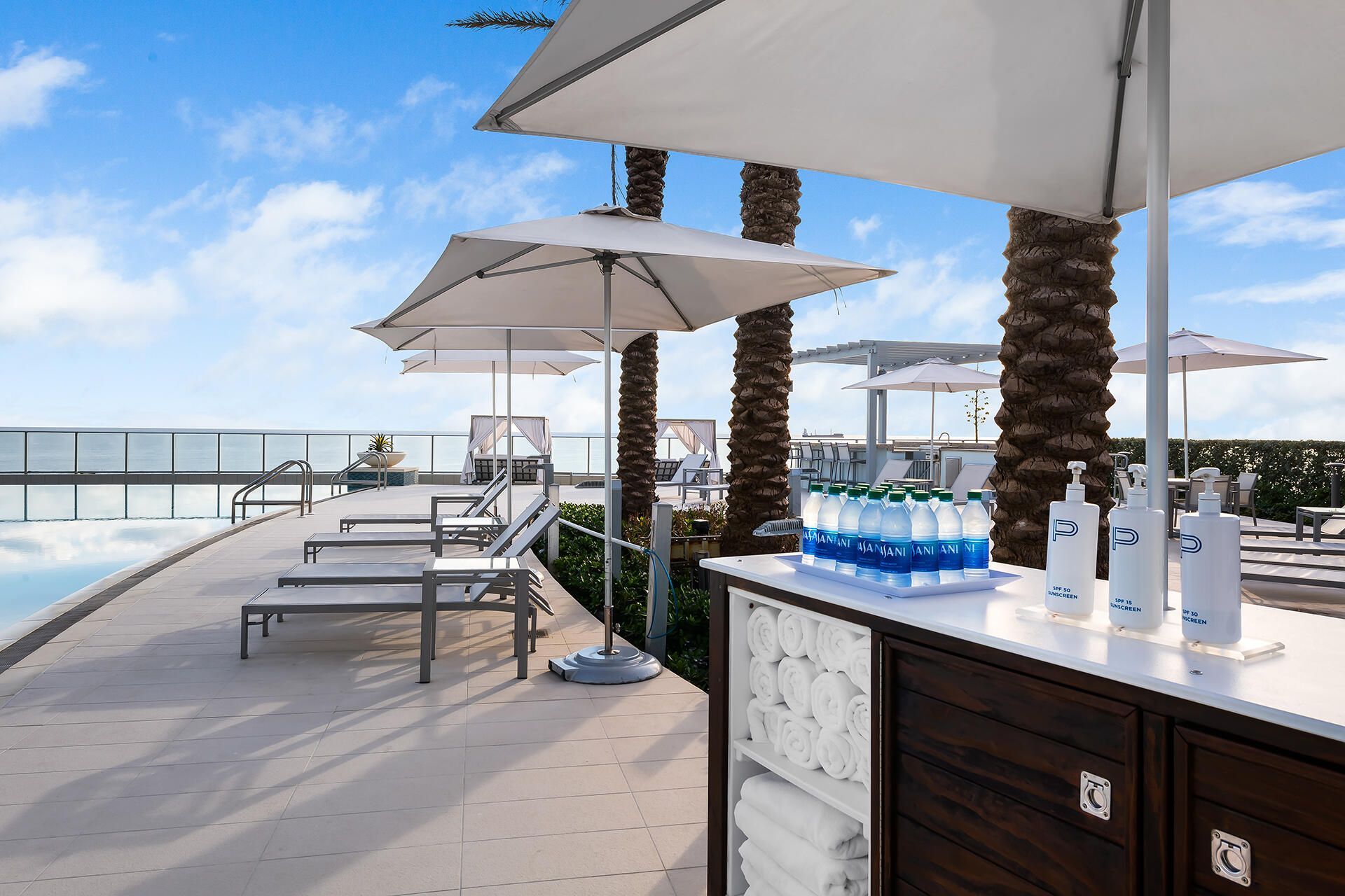 701 N Fort Lauderdale Beach Boulevard, Unit 406, Fort Lauderdale, FL 33304 Photo
