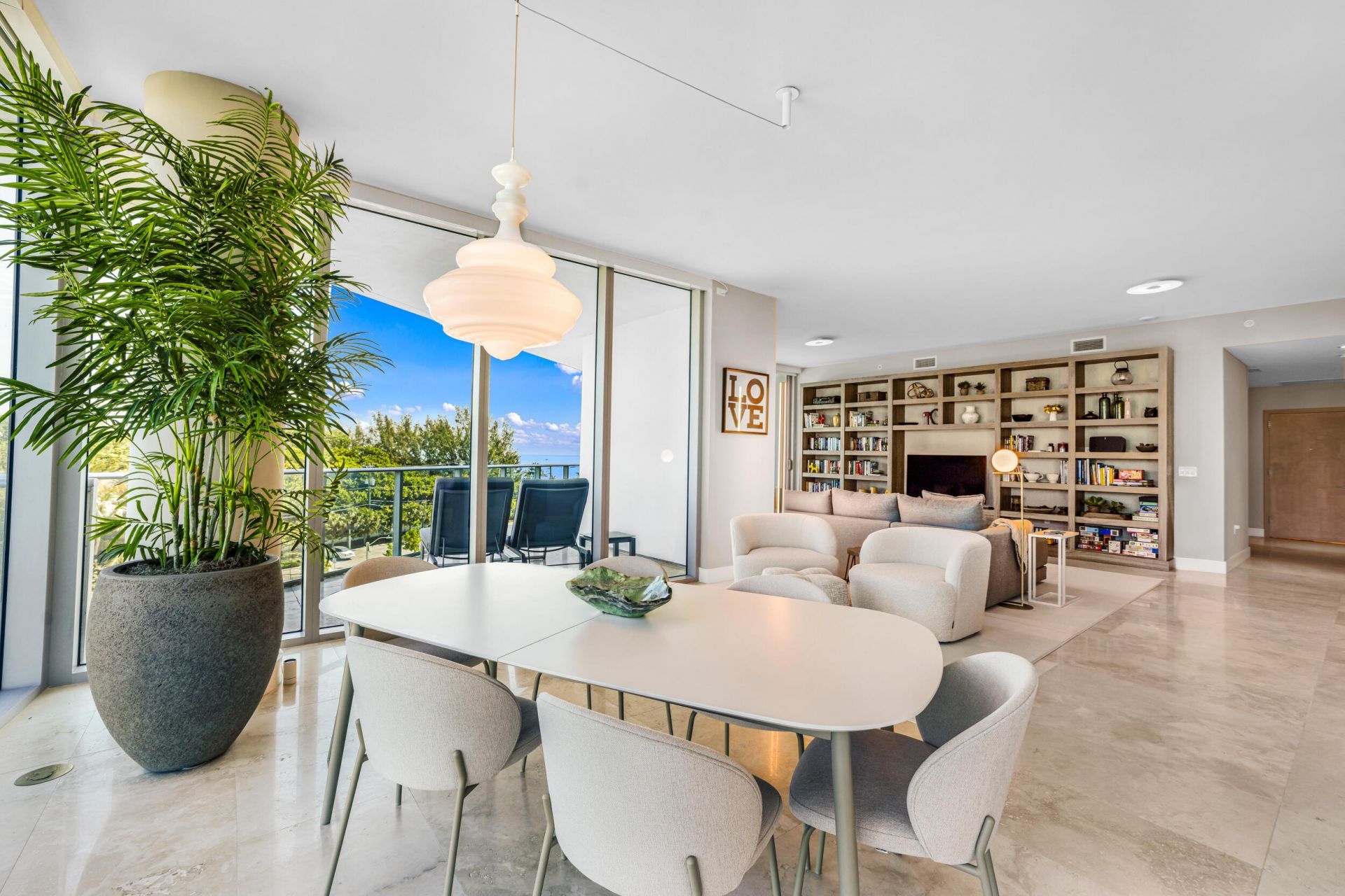 701 N Fort Lauderdale Beach Boulevard, Unit 406, Fort Lauderdale, FL 33304 Photo