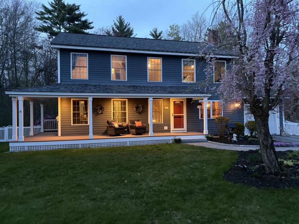 46 Albin Road, Bow, NH 03304