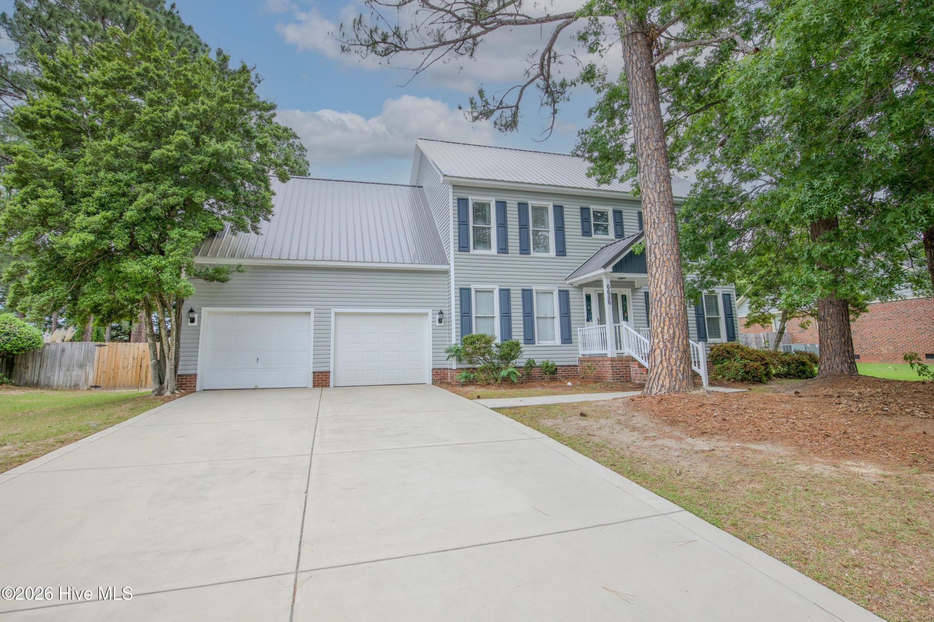 6656 Kodiak Drive, Fayetteville, NC 28304 Main Photo