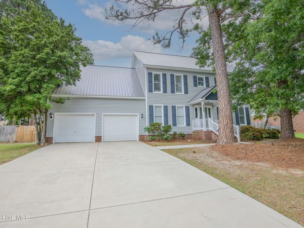 6656 Kodiak Drive, Fayetteville, NC 28304