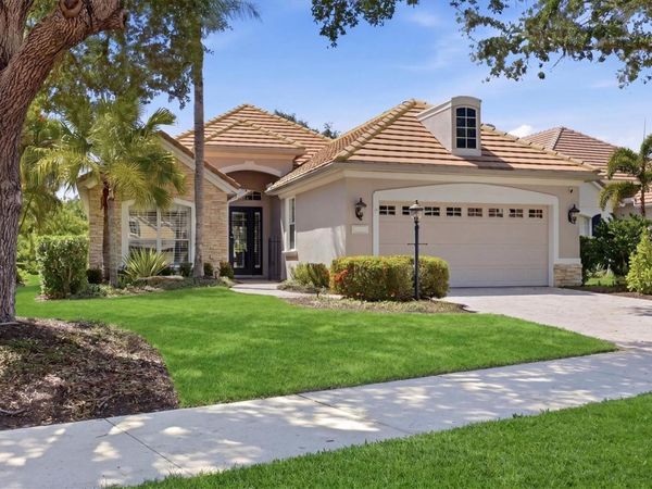 7466 EDENMORE STREET , LAKEWOOD RANCH, FL 34202