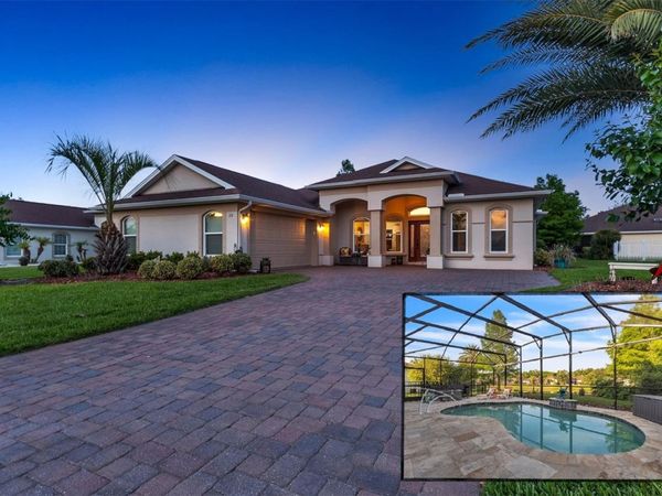 113 ARENA LAKE DRIVE, PALM COAST, FL 32137