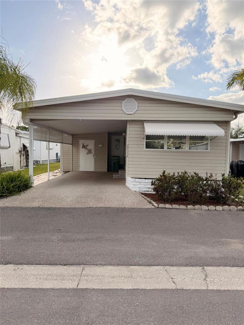 2514 17th Street Lane W, Bradenton, FL 34205 Photo