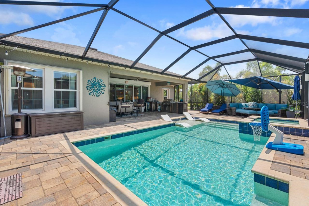 7702 Paradiso Drive, Apollo Beach, FL 33572 Photo