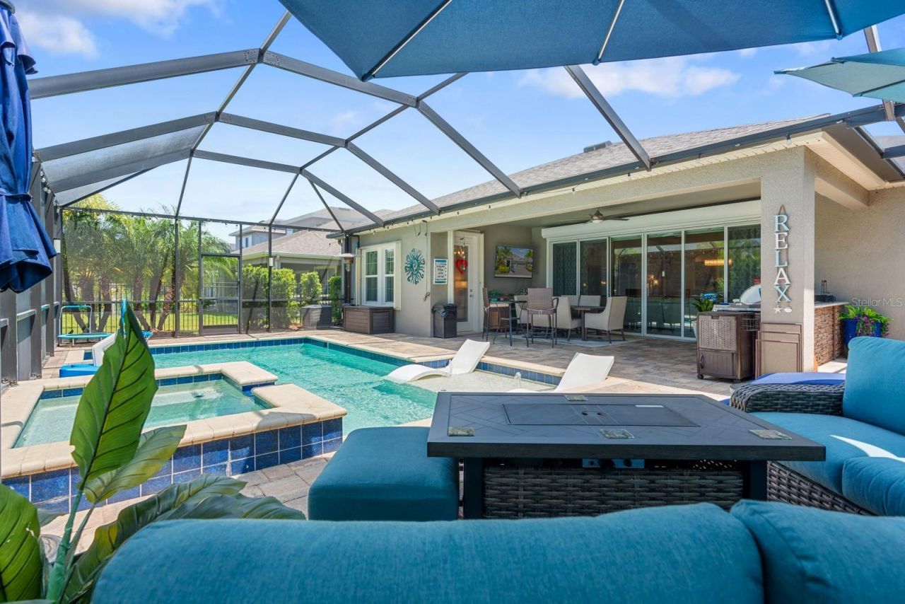 7702 Paradiso Drive, Apollo Beach, FL 33572 Photo