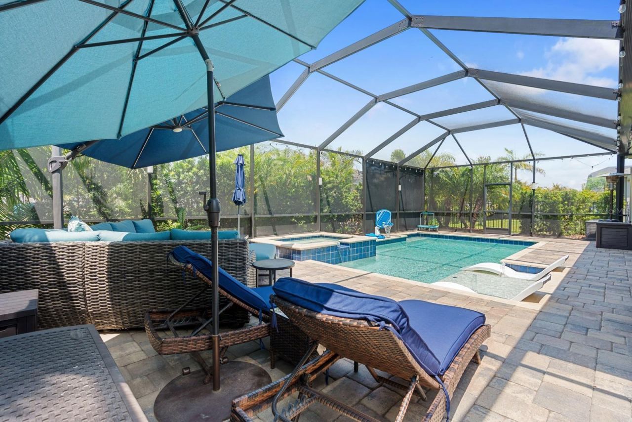 7702 Paradiso Drive, Apollo Beach, FL 33572 Photo