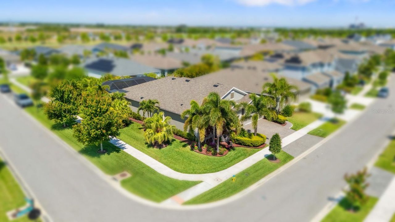 7702 Paradiso Drive, Apollo Beach, FL 33572 Photo