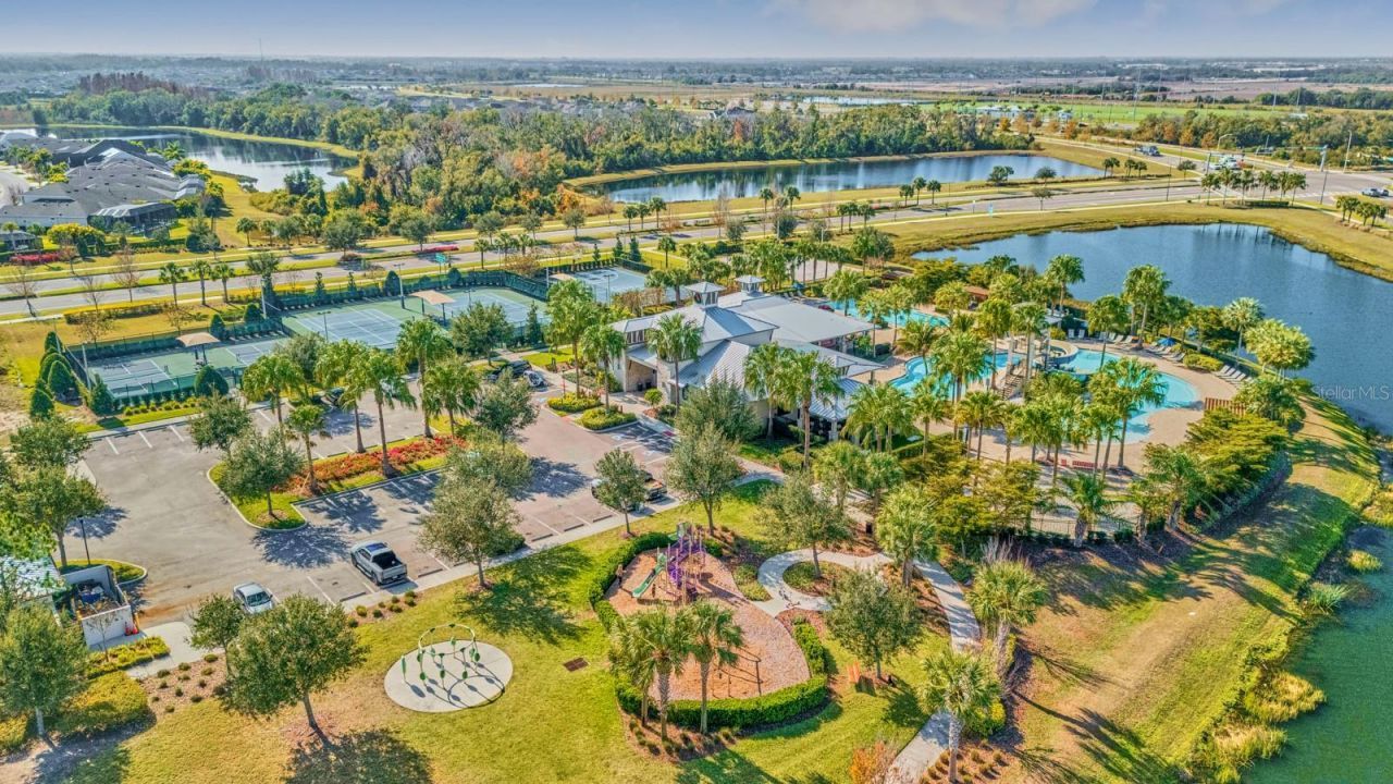 7702 Paradiso Drive, Apollo Beach, FL 33572 Photo