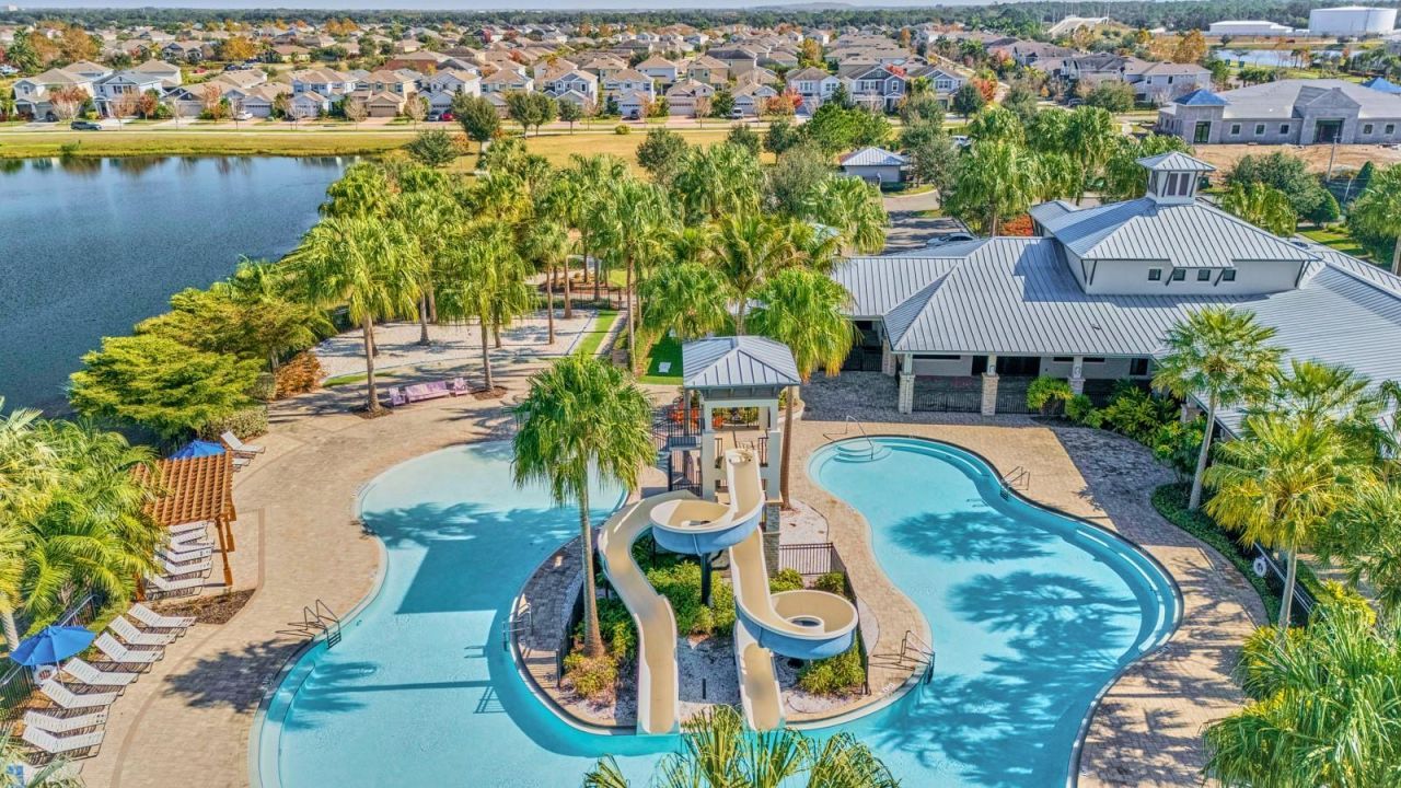 7702 Paradiso Drive, Apollo Beach, FL 33572 Photo