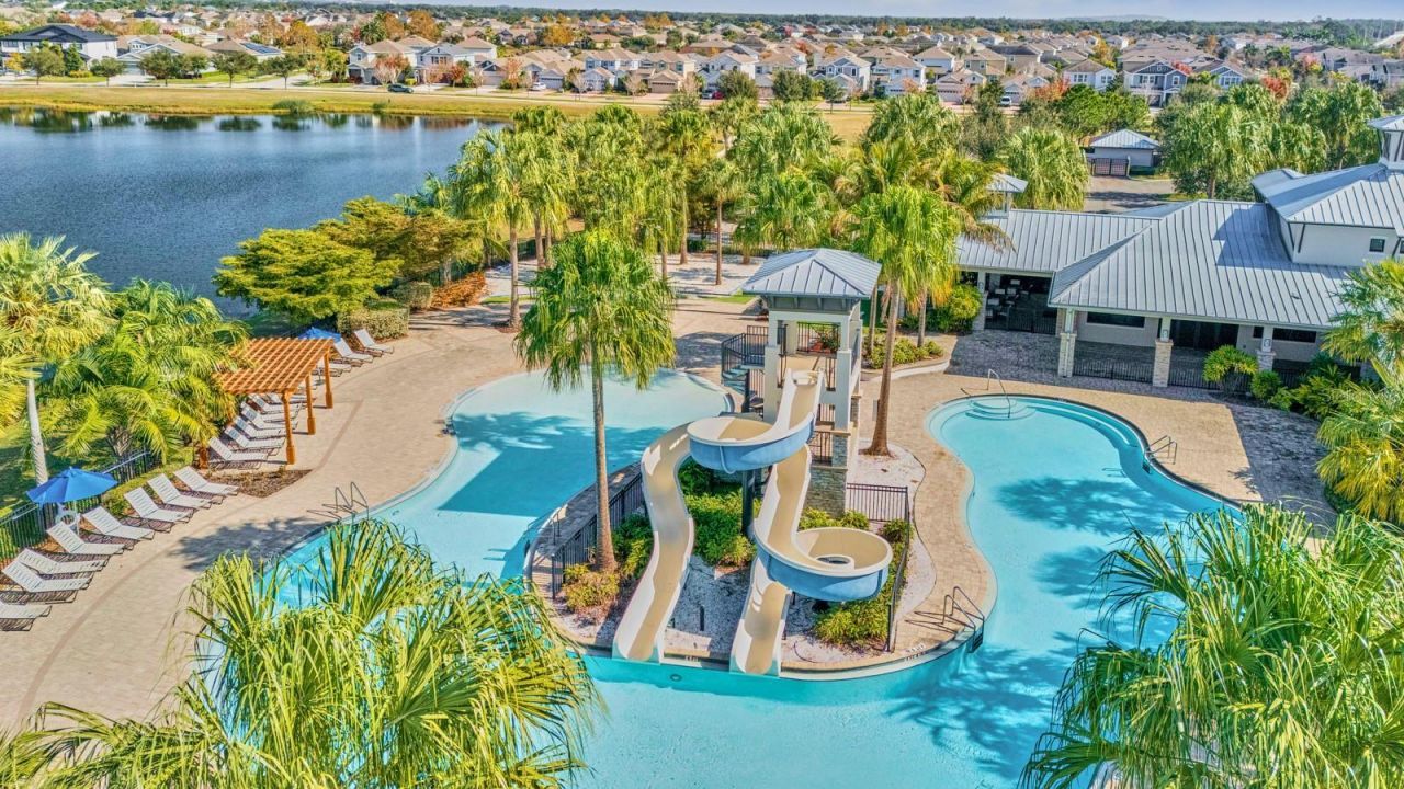 7702 Paradiso Drive, Apollo Beach, FL 33572 Photo