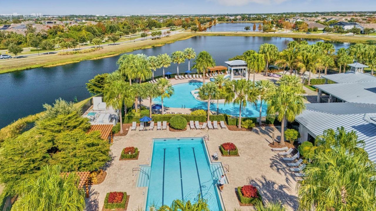 7702 Paradiso Drive, Apollo Beach, FL 33572 Photo