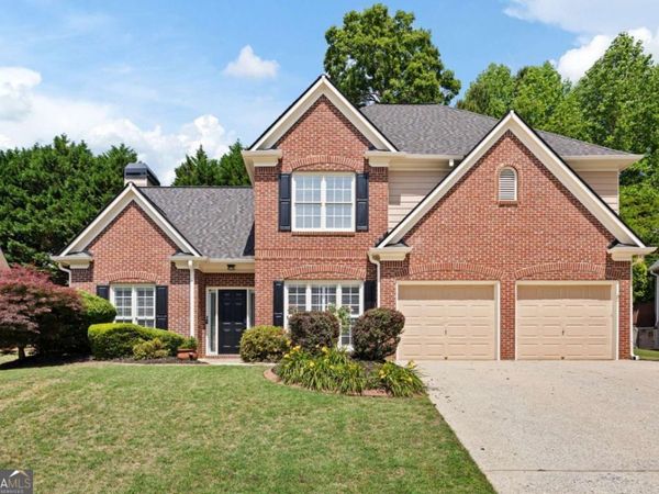 4062 Gold Mill Ridge, Canton, GA 30114