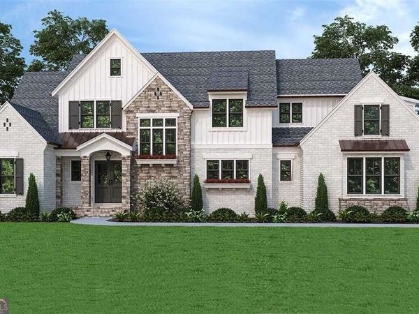 224 Pindos Place SW, Powder Springs, GA 30127