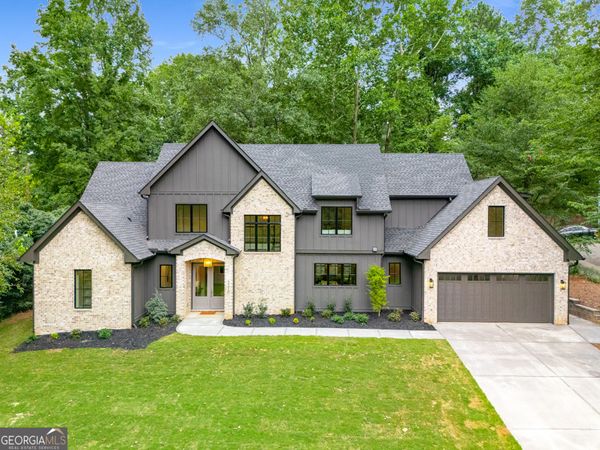 224 Pindos Place SW, Powder Springs, GA 30127