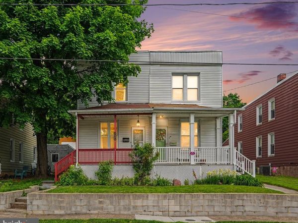 6728 HUNTINGDON STREET , HARRISBURG, PA 17111