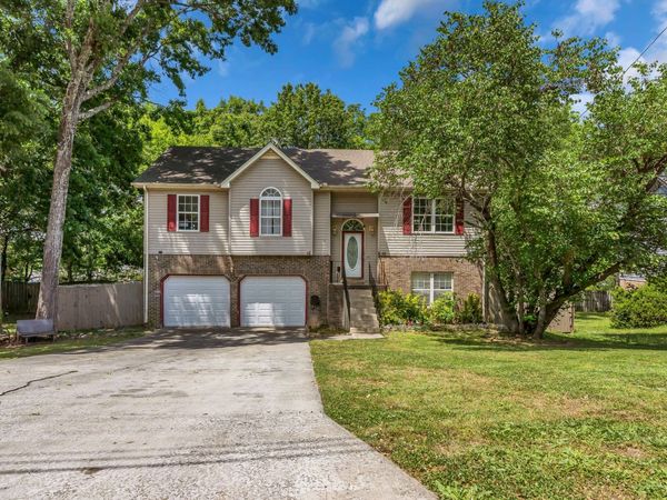 311 Timberglenn Dr , Smyrna, TN 37167