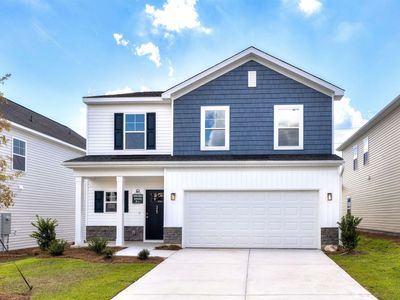 325 Hardwick Drive, Columbia, SC 29223