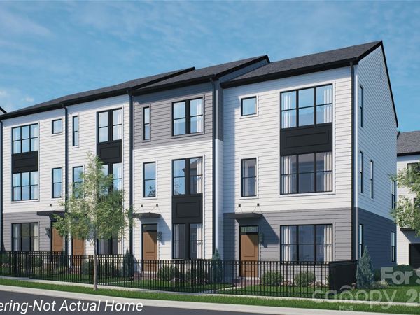 2720 Respite Lane , Charlotte, NC 28273