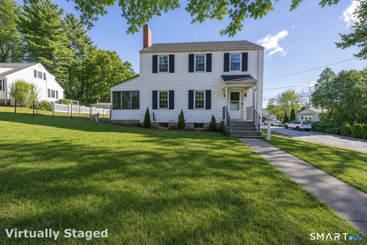 232 High, Thomaston, CT 06787 Main Photo