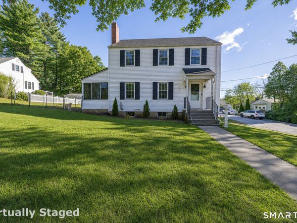 232 High, Thomaston, CT 06787